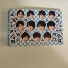 【匿名配送】関西ジュニア フォトケース フォトアルバム