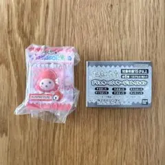 たまごっち ブリスターパッケージコレクション いちごっち [新品未開封]