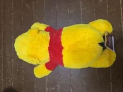 プーさん ぬいぐるみ