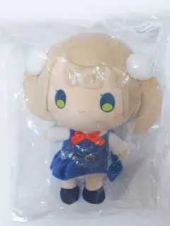 しぐれうい ぬいぐるみ しぐれぬい（9さい） - メルカリ