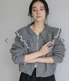 ローリーズファーム カーディガン