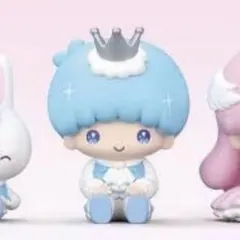 リトルツインスターズ×マイメロディ DOLLY MIX どーりーみっくす　キキ