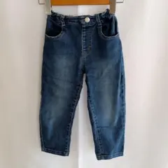 ナルミヤ デニム 100cmのサムネイル