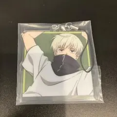 呪術廻戦 セガ ラッキーくじ  E賞 アクリルストラップ 狗巻棘