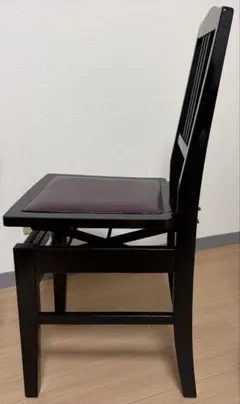 トムソン椅子