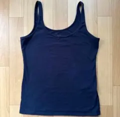 BANANA REPUBLIC タンクトップ レディースMサイズ usedのサムネイル