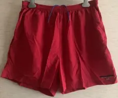 r*a様 【高騰中！希少デザイン！】POLO SPORT ナイロンパンツ XL