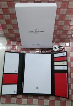 シャネル　ノベルティ