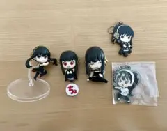 スパイファミリー ヨル まとめ売り