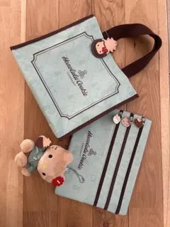 Honolulu Cookie Company × ハローキティ コラボセット