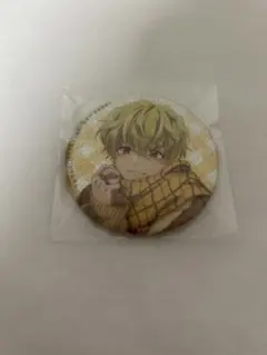 多聞くん今どっち！？ アニパス 全サ 缶バッジ ani pass 石橋ナツキ 