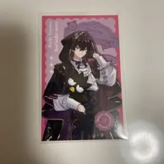 にじさんじ サンリオ チェキ 佐伯イッテツ