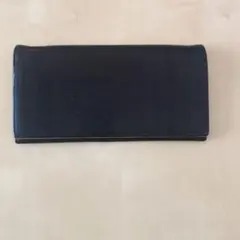 PORTER 長財布 ブラックのサムネイル