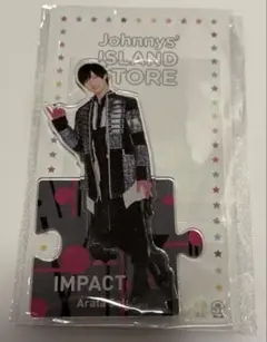 2026年最新】impactors アクスタの人気アイテム - メルカリ