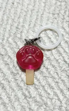 ズートピアめじるしアクセサリーアイスキャンディ