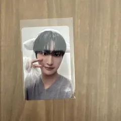 アチズ ATEEZ Makestar トレカ シドニー ヨントン ジョンホ - メルカリ