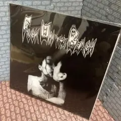 Fuck On The Beach / GODSTOMPER split
