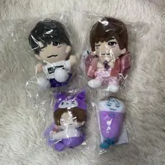 高橋恭平 なにわ男子 ちびぬい まとめ売り