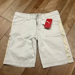 プーマ  ハーフパンツ