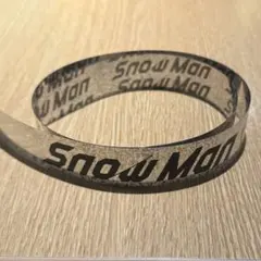 おれんじの子~プロフ必読~ʚɞ Man ON 銀テープ24本セット 2026年最新】Snowman 銀テープの人気アイテム - メルカリ
