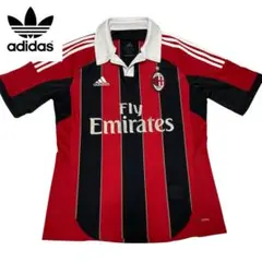 adidas アディダス ACミラン 12/13 ユニフォーム