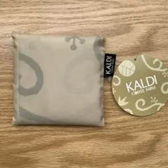 カルディ エコバッグ