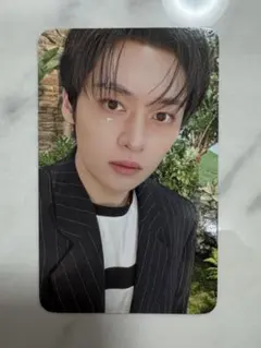 Stray Kids スキズ　Do it fans shop 特典 リノ