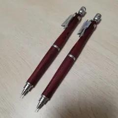 パイロット PILOT S20 0.3mm　　ディープレッド　シャーペン