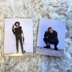 straykids NOEASY メンバー全員 トレカセット