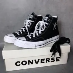 ✨超希少✨コンバースct70×golfwang supreme stussy ✨超希少✨コンバースct70×golfwang supreme stussy - メルカリ