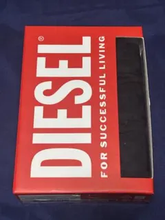 DIESEL 3 PACK TRUNK XL
