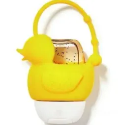 Bath & Body Works ハンドサニタイザー ホルダー バッグチャームのサムネイル