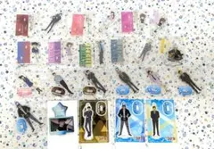 名探偵コナン アクリルスタンド まとめ売りのサムネイル