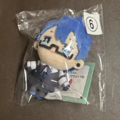 グッスマくじ初音ミク C賞 KAITO