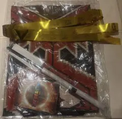 EXILE THE REASON アプグレグッズ(金テープ1本付)