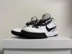 【最終価格】Nike Kobe 4 Protro mambacita GIGI