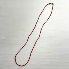 WIFFLE ウィッフル ネックレス