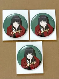 【SAKAMOTO DAYS】大佛 ANIPLAZA 缶バッジ セット