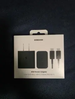 Samsung 45W Power Adapter