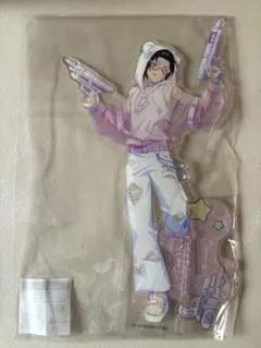 サクラ大戦アートフェスティバル2026 大神一郎 アクリルスタンド 新品