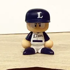 パワプロくん ならぶんです。パシフィック・リーグ 埼玉西武ライオンズ ホーム