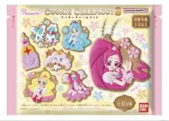 プリキュア クッキーチャーム3