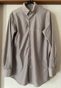 【新品未使用】UNITED ARROWS ユナイテッドアローズ YシャツMサイズ