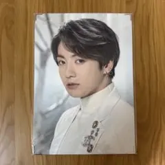 2026年最新】bts ジョングク チェキの人気アイテム - メルカリ
