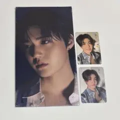 TREASURE PLEASURE アルバム ドヨン