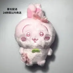 ちいかわ ぬいぱれっと ～さくらいろ～ マスコットうさぎ