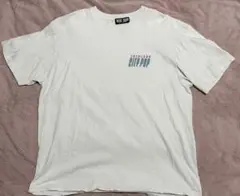 シティーハンター　CITY POP Tシャツ　XXL 墓場の画廊