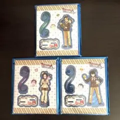 鬼滅の刃　バレンタイン&ホワイトデー アクリルスタンド　竈門炭治郎　胡蝶しのぶ