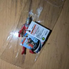 ウルトラマン ミニチュアスイングマスコット ウルトラセブン