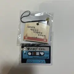 treasure ドヨン カプセルトイ　セット POPUP PULSE ON